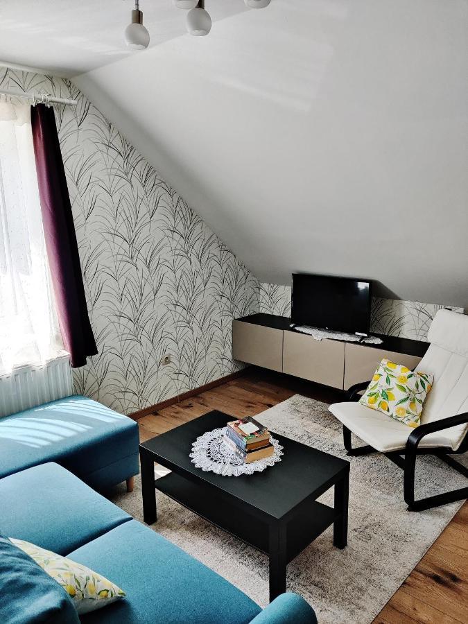 Fadora Apartman Tihany Exterior photo