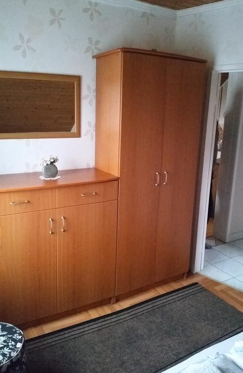 Fadora Apartman Tihany Exterior photo