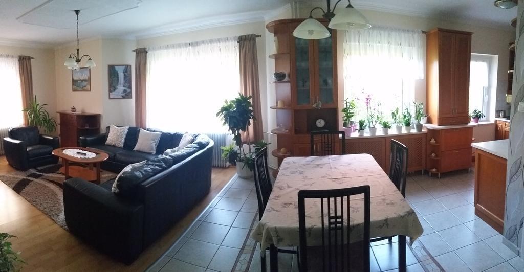 Fadora Apartman Tihany Exterior photo